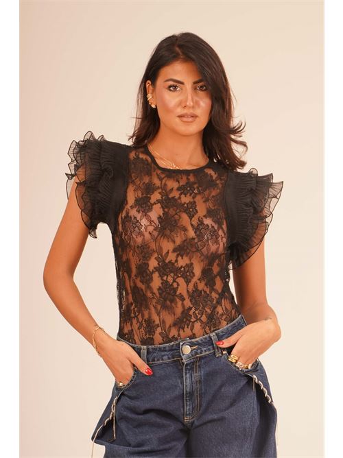  twins fantasy | T5063BLACK